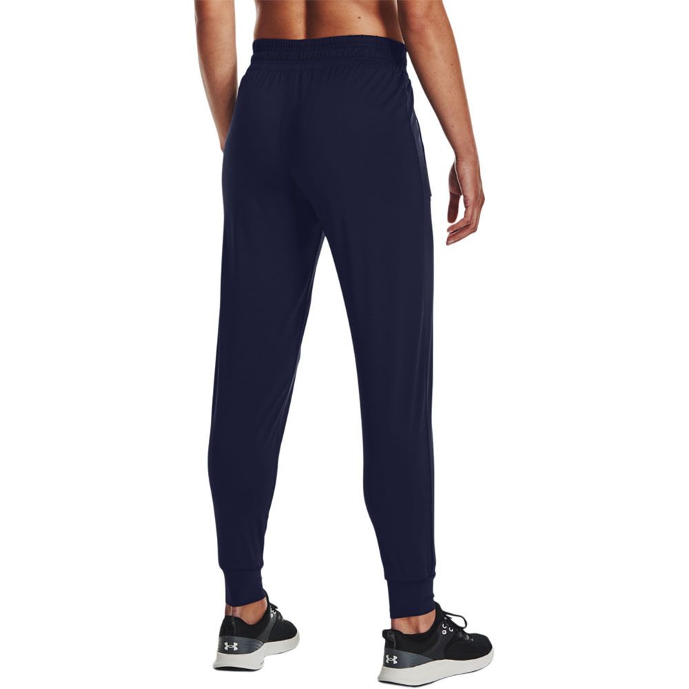 Under Armour HEATGEAR® - Jogging Femme bleu
