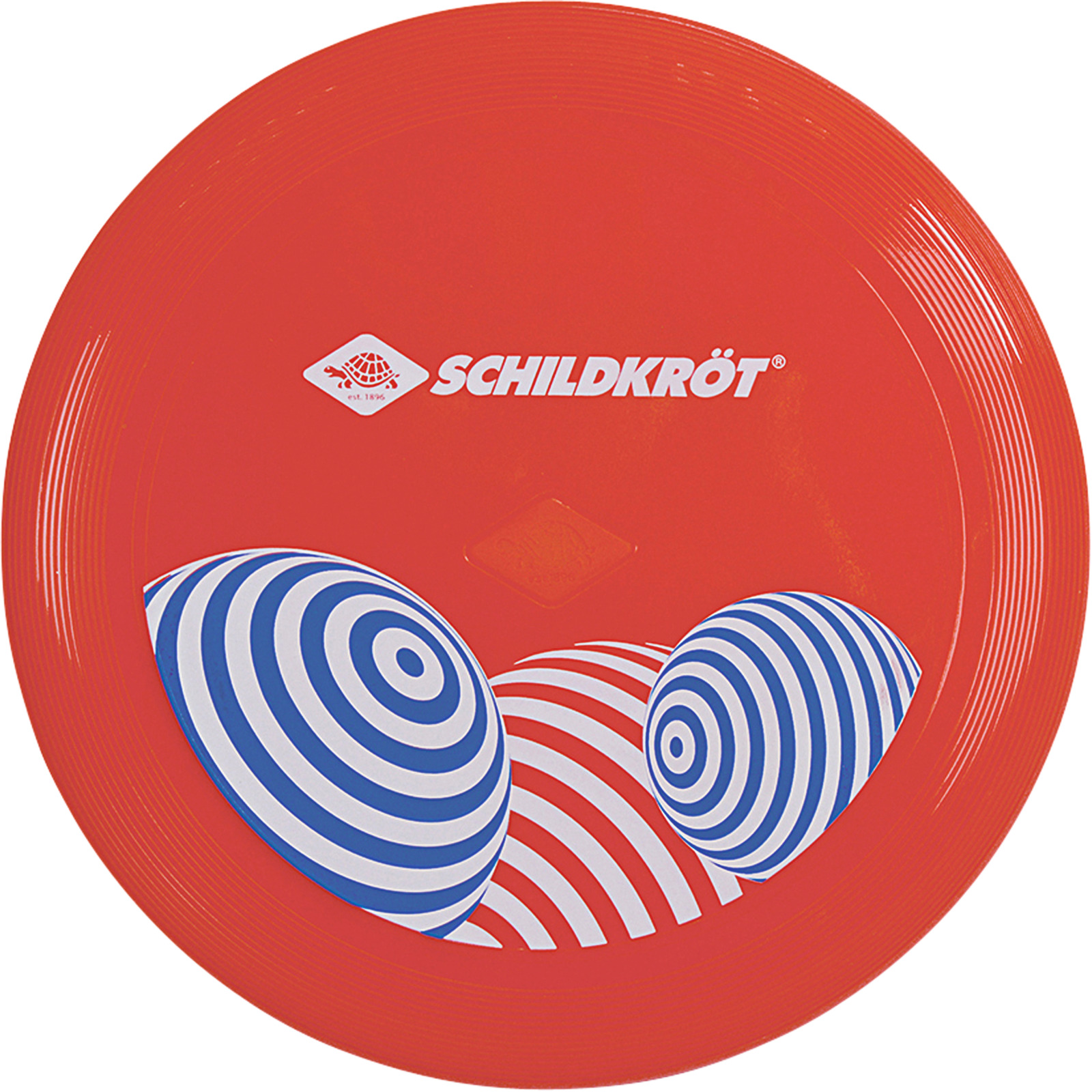 Schildkröt Frisbee Speeddisc Ocean