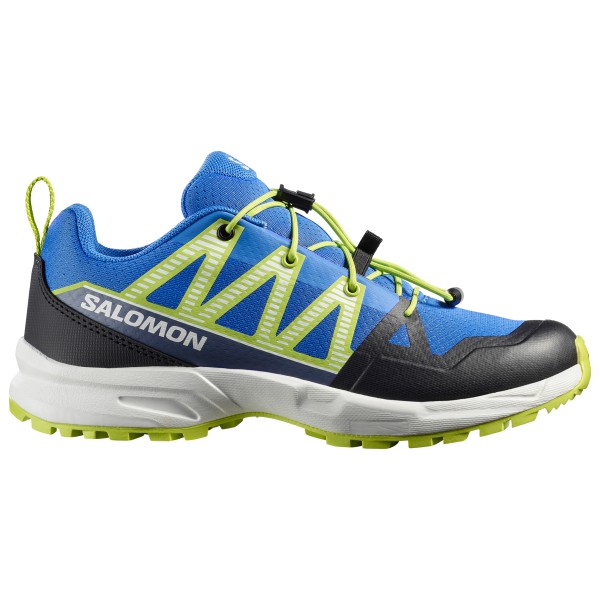 Salomon - Kid's Outscape J - Chaussures multisports