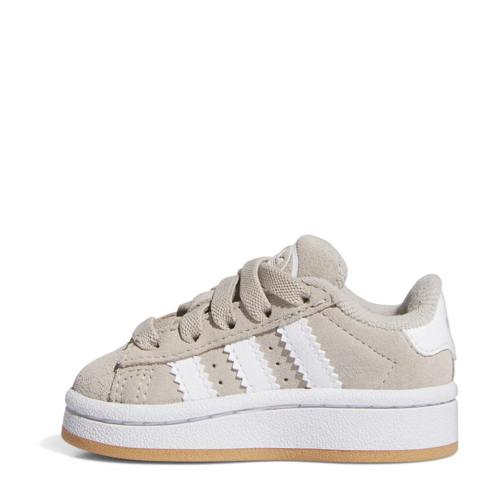 adidas Campus 00ssneakers beige/wit