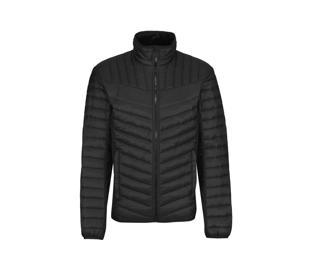 REGATTA RGA529 - Veste matelassée bi-matière