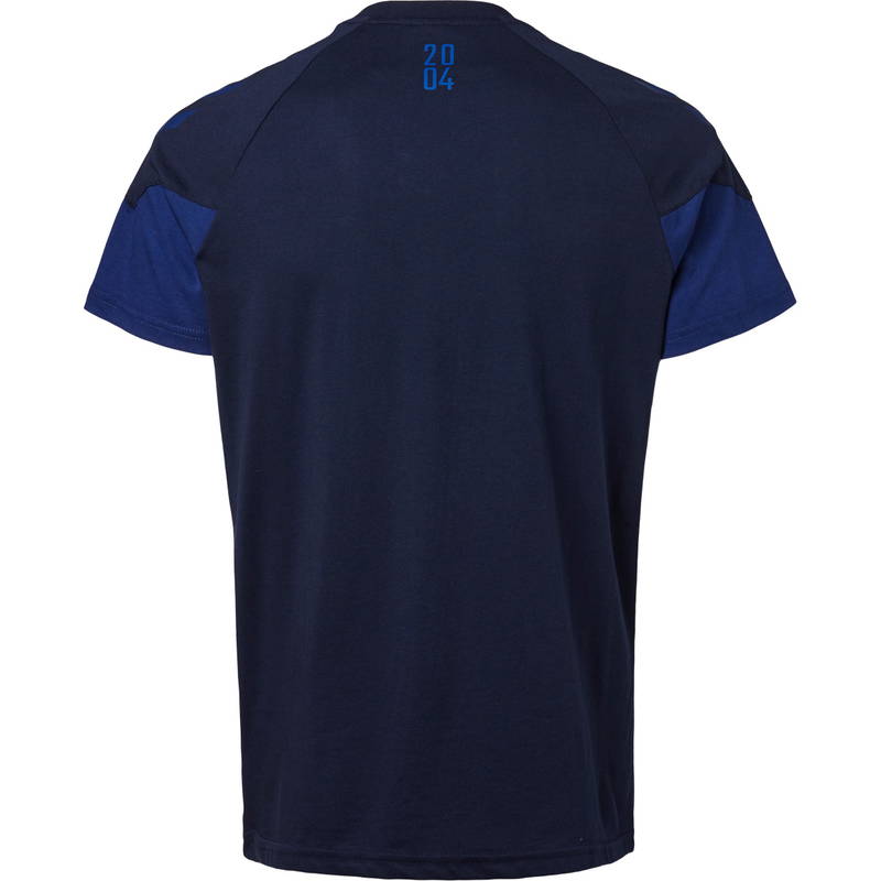 Sønderjyske Fodbold Rejse T-shirt