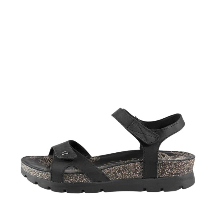 Panama Jack Sulia Basics B2 Sandal Dame