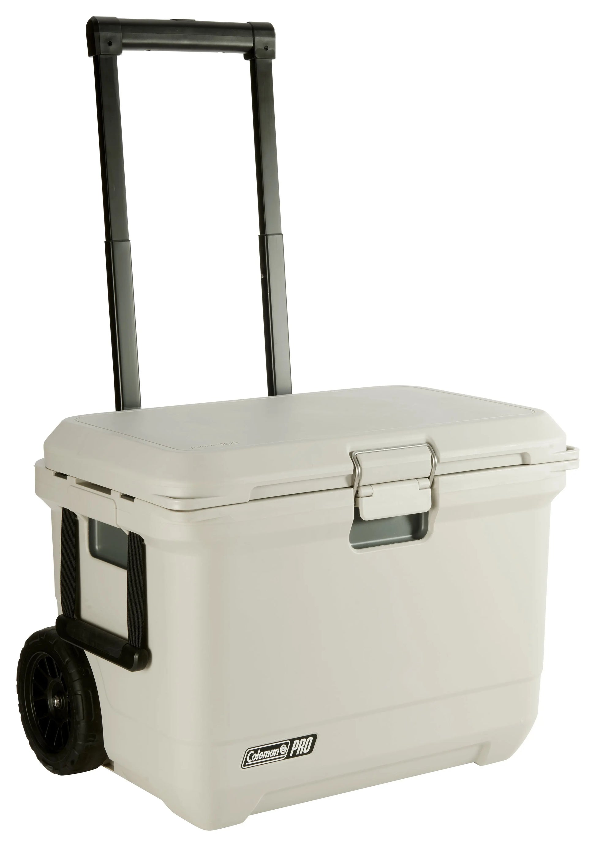 Coleman PRO 55QT Wheeled Kühlbox mit Rollen