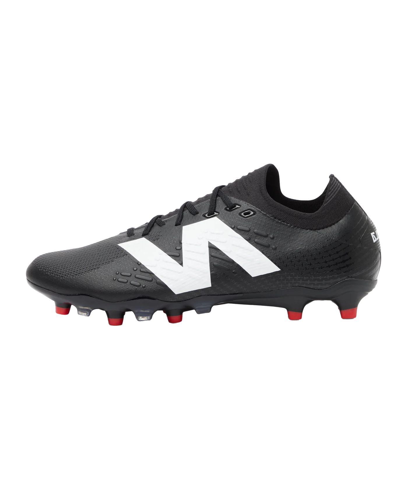 New Balance Tekela V4 Pro Low FG Black Out Schwarz FM45