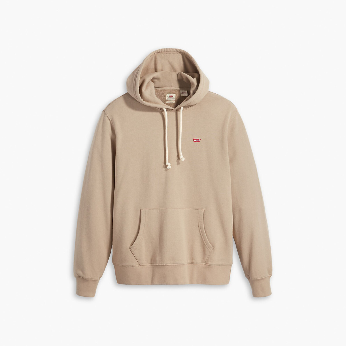 LEVI'S<br>Hoodie com logotipo Chesthit