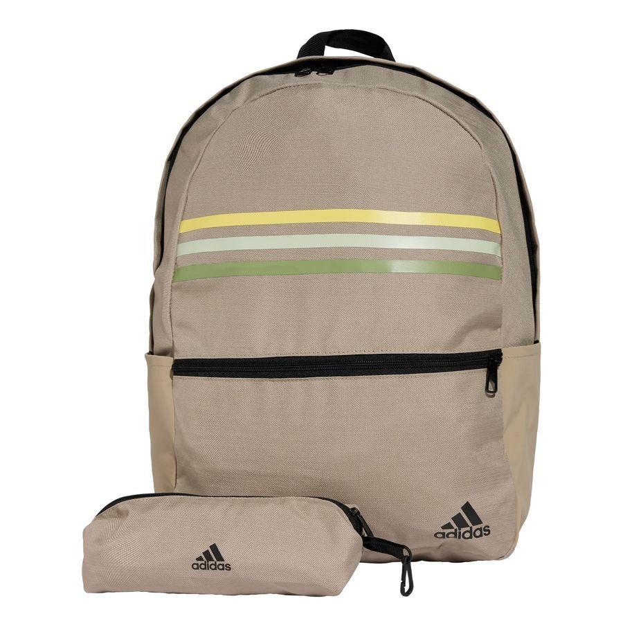 Adidas Sac à dos Classic Horizontal 3 bandes