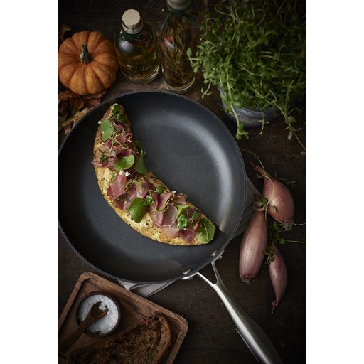 SCANPAN CTX Stegepande, Ø24 cm