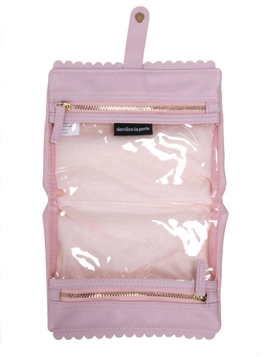 Trousse de toilette DerriÀre la porte Soline La Vie Est Belle