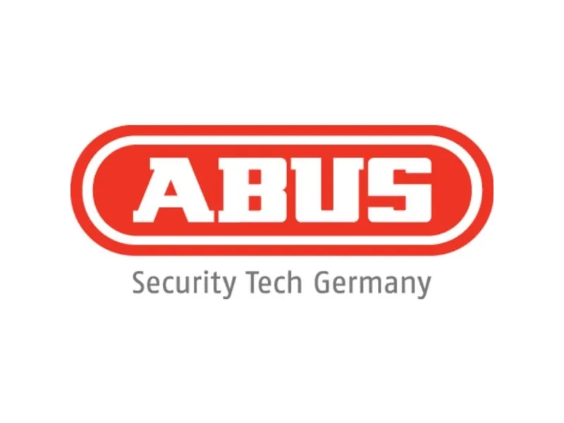 ABUS KeyGarage 787 - Nøglesikkerhedsboks - kombination, smartphone-app - smartlås - tastatur - sort, sølv