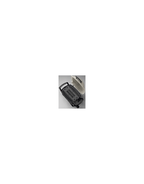 Weber Bbq Q1000 - Barbecue - 69x38.5 cm Titanium Gas