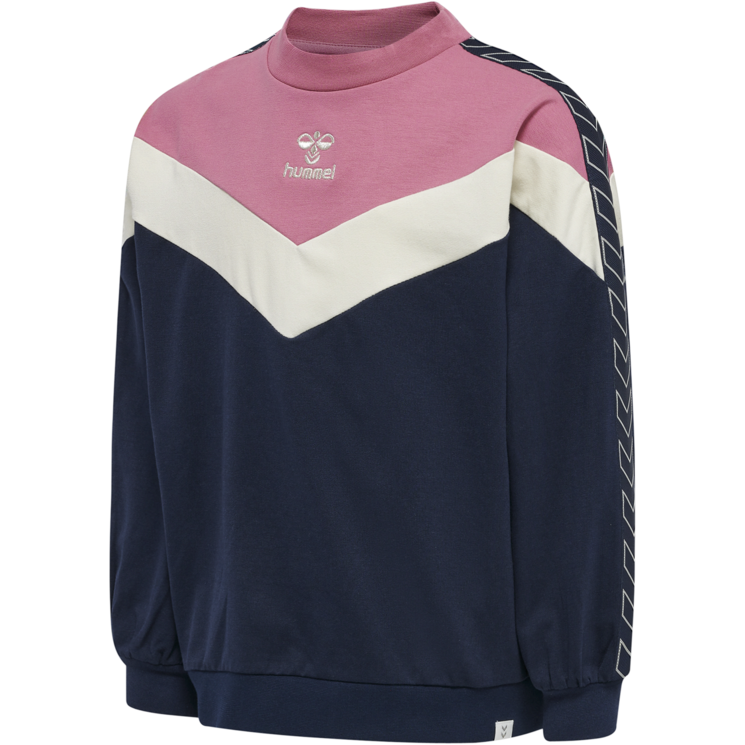 hmlALVILDA SWEATSHIRT