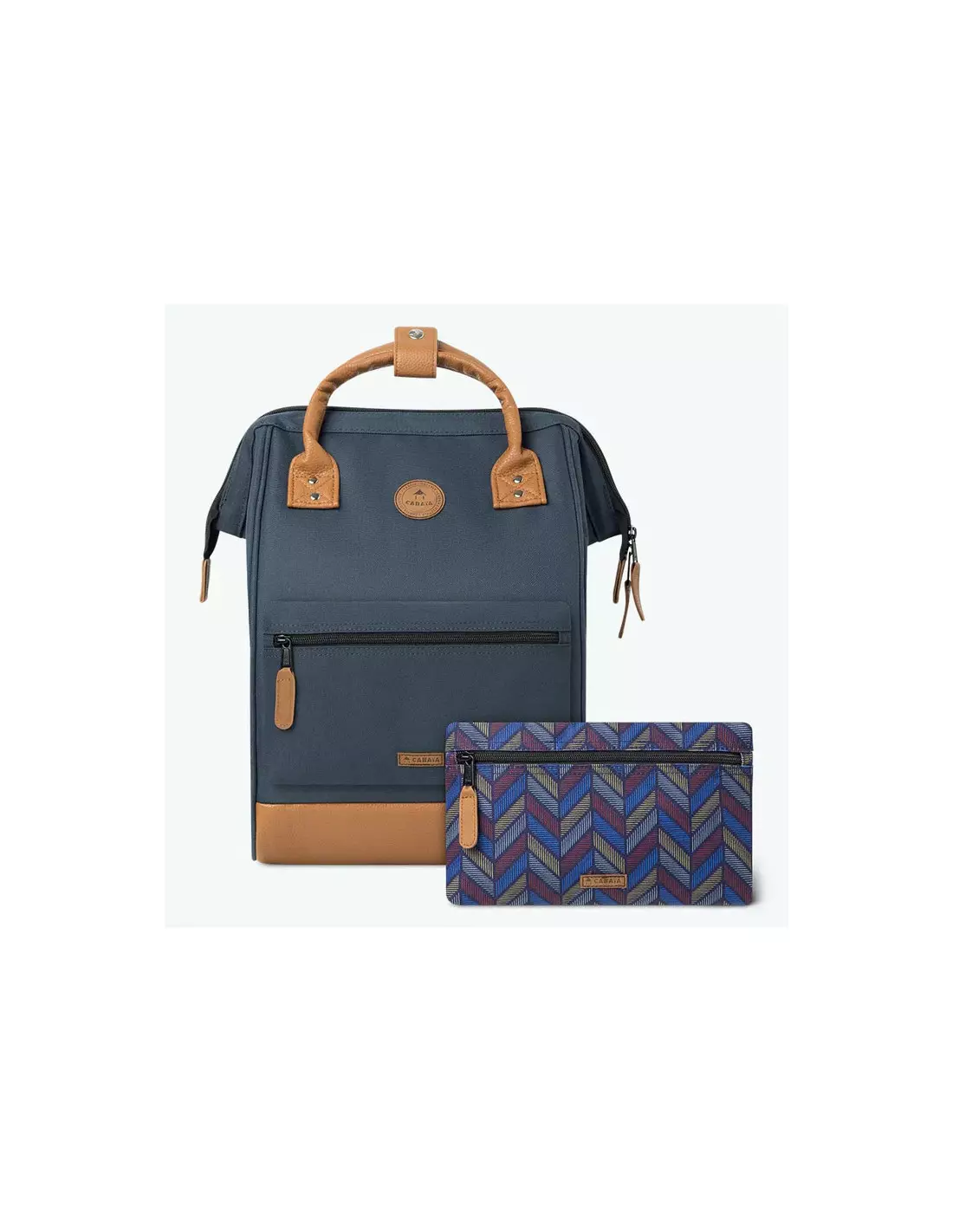 CABAIA ADVENTURER OXFORD CHICAGO GRAND - Sacs & maroquinerie CHICAGO