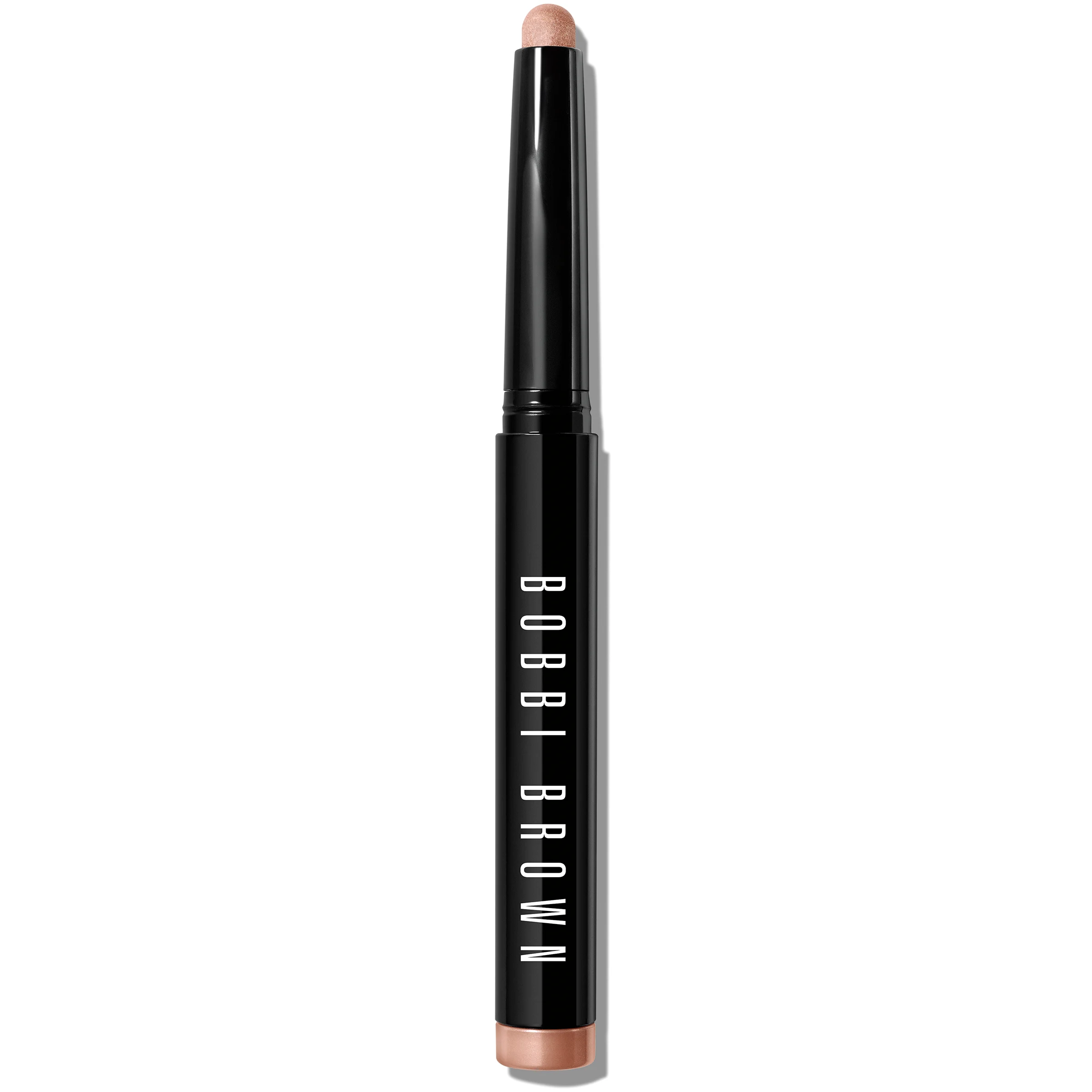 Long-Wear Cream Shadow Stick - Stick Ombre à Paupières |- Malted Pink