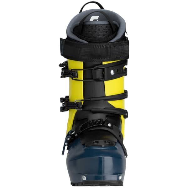 Chaussure ski de randonnée SCOTT COSMOS METAL BLUE