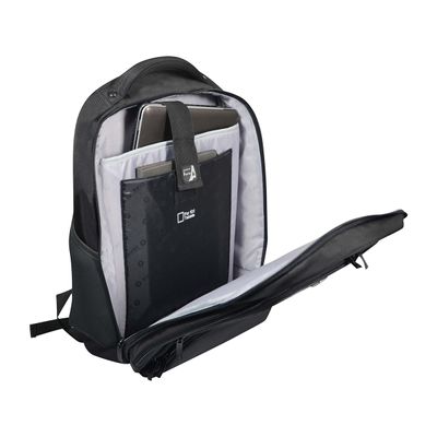 Port Designs Manhattan - Sac à dos pour ordinateur portable 15,6