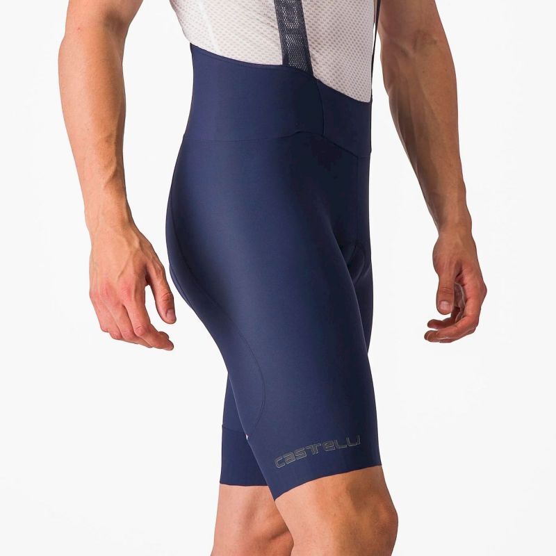 Espresso Bibshort - Cuissard vélo homme