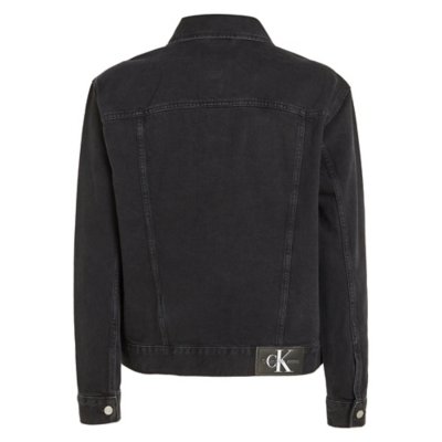 Veste en jean homme Regular 90'S Denim CALVIN KLEIN