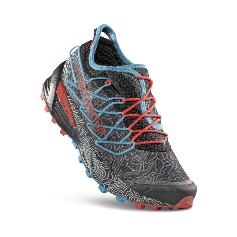 Mutant - Chaussures trail femme