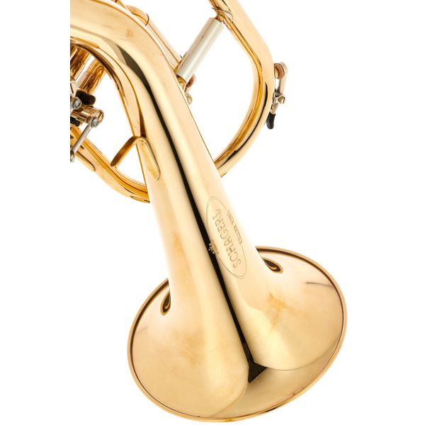 Schagerl Killerking Flugelhorn UL