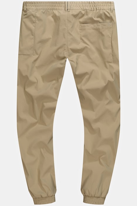 JAY-PI Chinohose FLEXNAMIC®, Golf, Smartphone-Tasche, QuickDry
