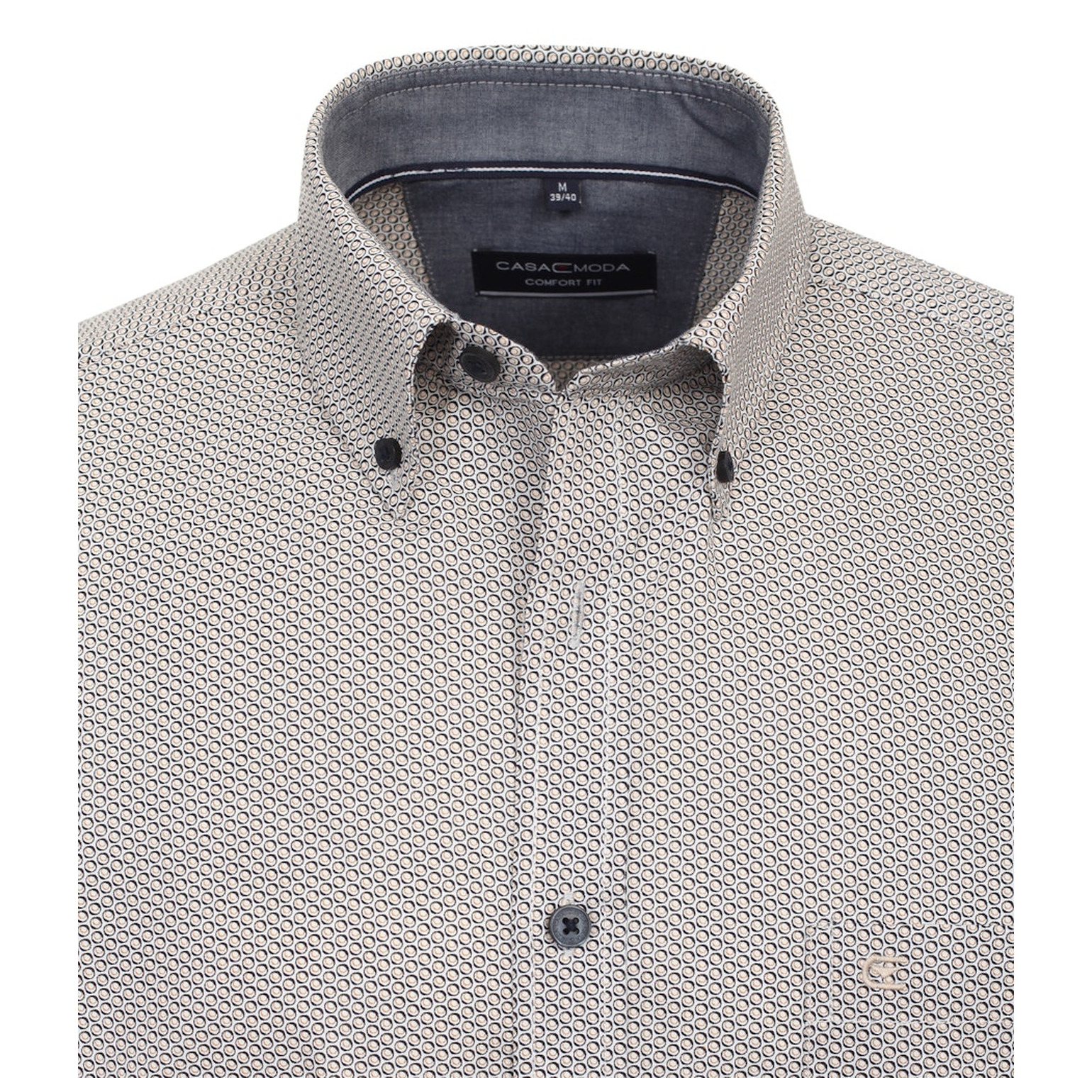 CASA MODA B.D. Comfort Fit
