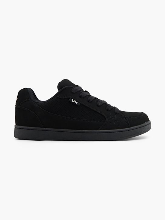 Vty Sneaker Schwarz