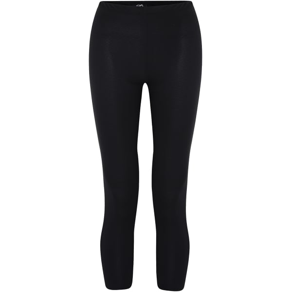 Collant thermique DARE 2B ELATE II BASE LAYER SET BLACK