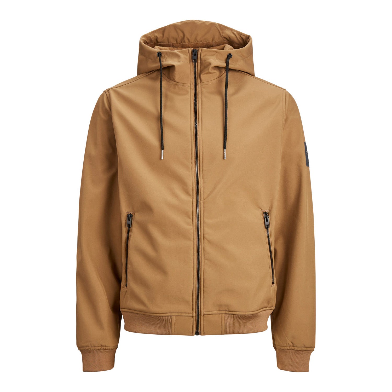 Jack & Jones  Basic Softshell Hood