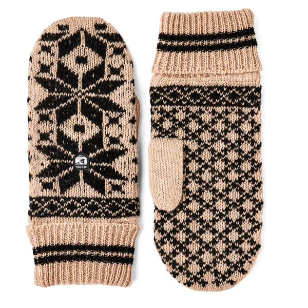 Hestra - Isvik Mitt - Gants