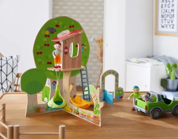 HABA 306716, 3 år