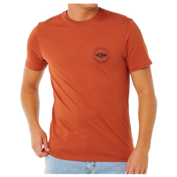 Rip Curl - Staple Tee - T-shirt