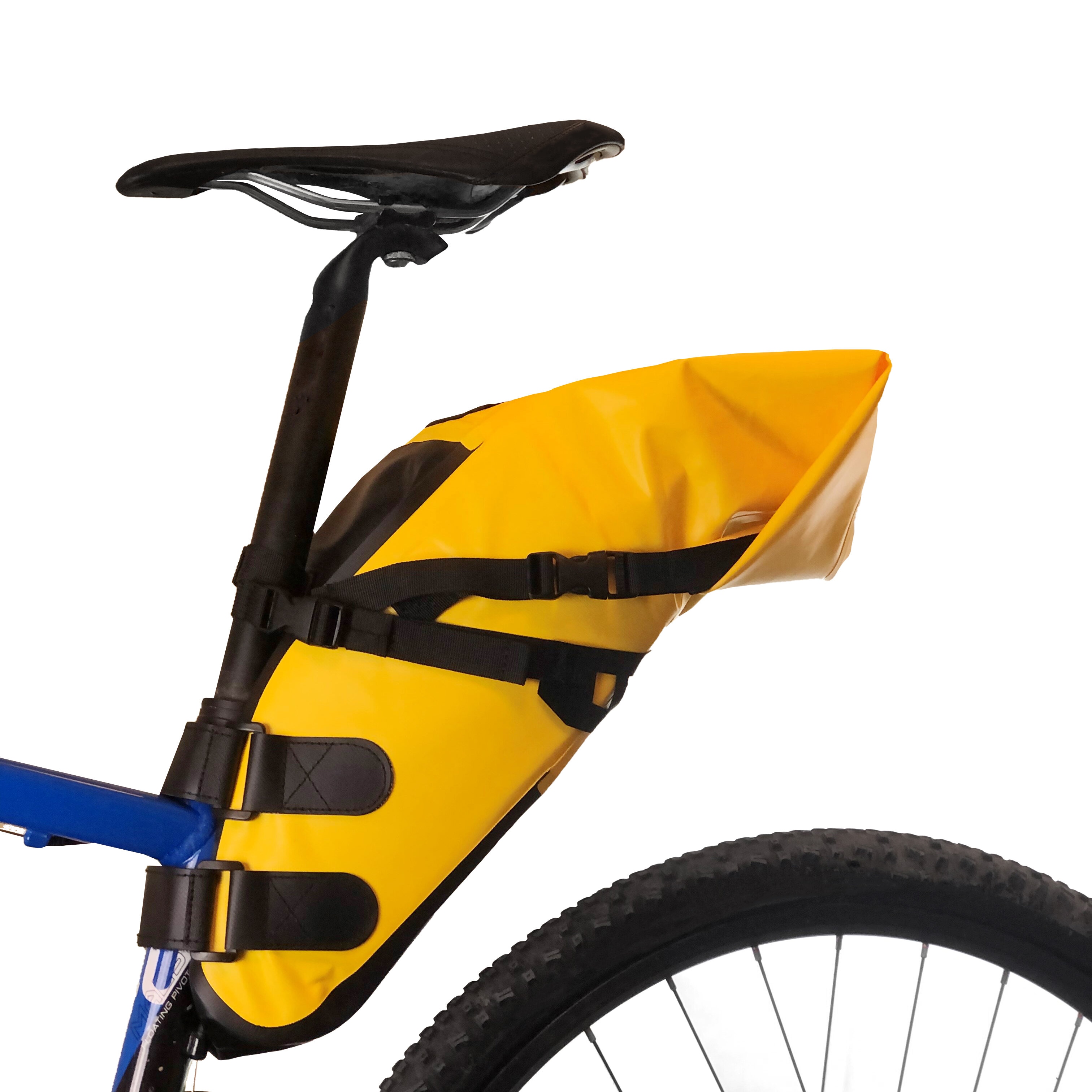 Kjøp North Trail Off-Road Seat Pack fra Hekta På Tur