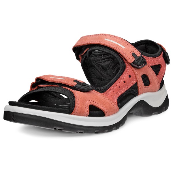 Ecco - Women's Offroad Yucatan Sandal - Sandales