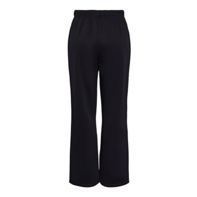 Pantalon femme Pcchilli Hw Wide Noos B PIECES