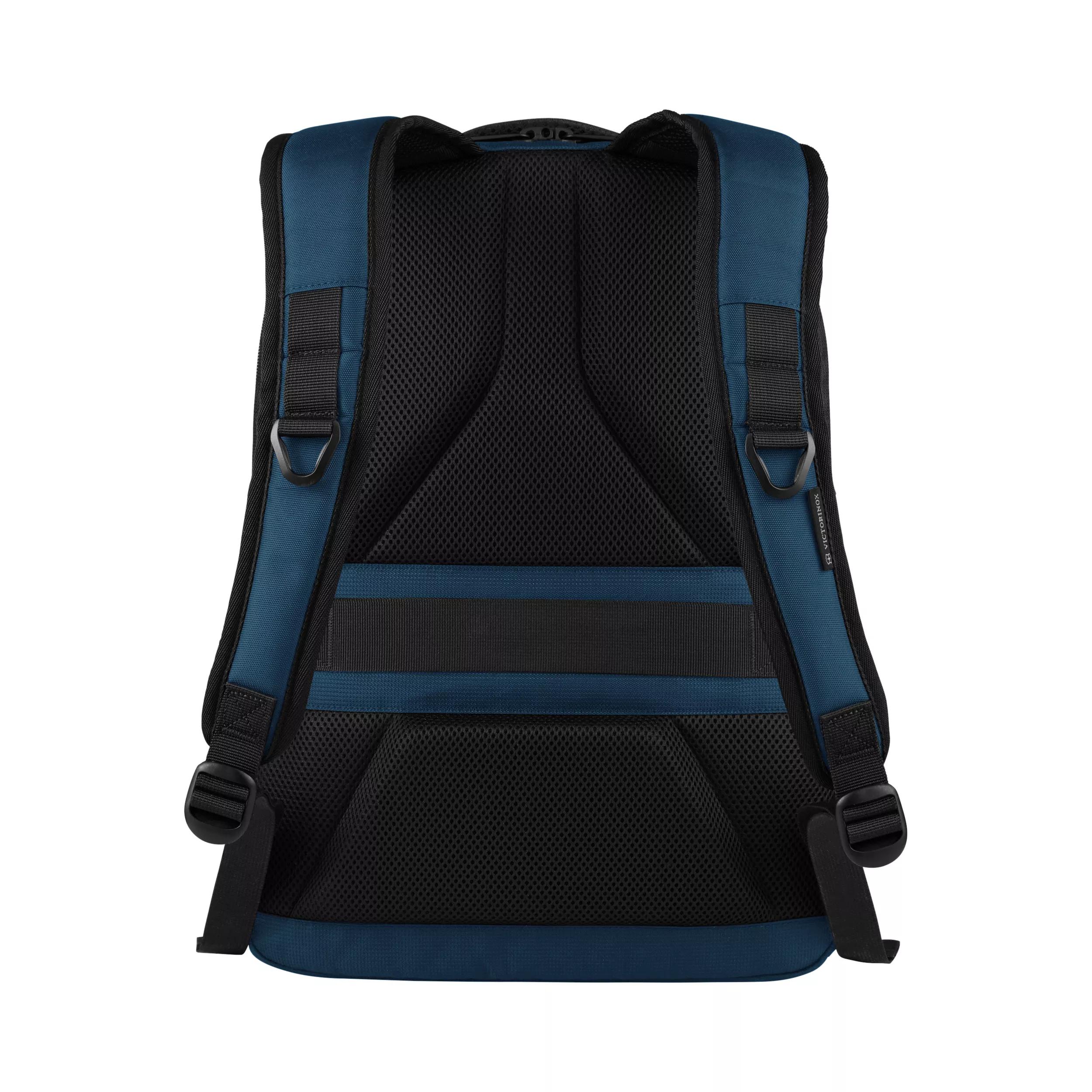 VX Sport EVO Deluxe Backpack-marineblau