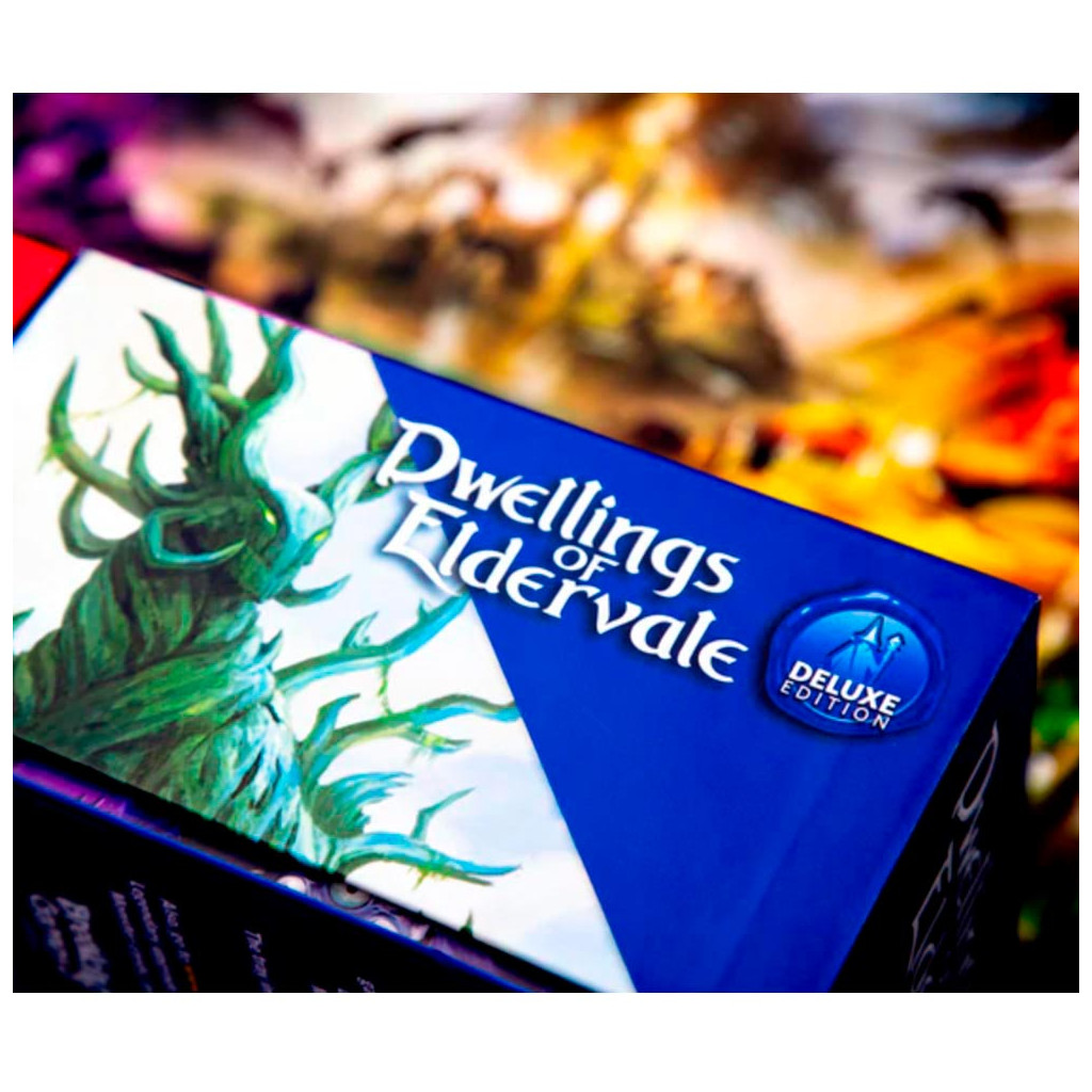Dwellings of Eldervale - Deluxe Upgrade