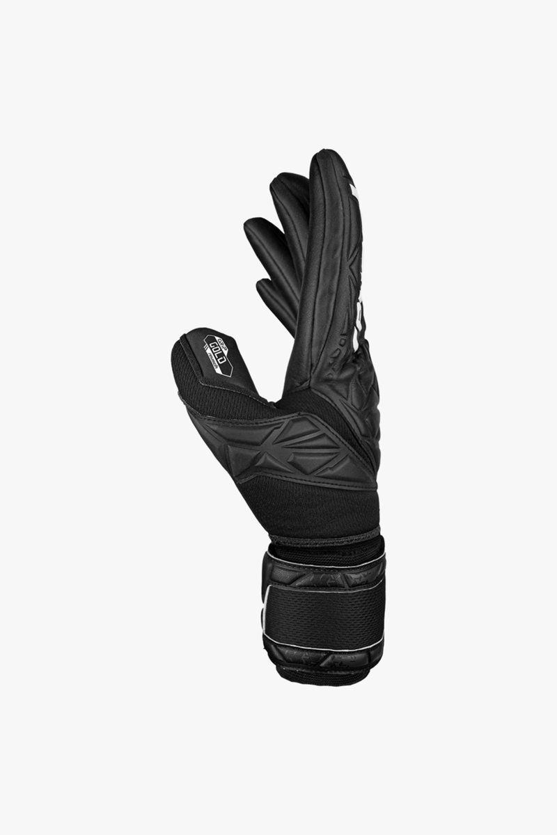 Reusch Attrakt Gold NC Finger Support Torwarthandschuh