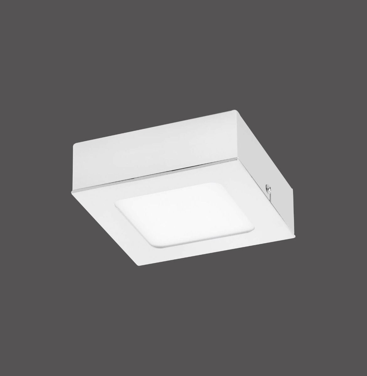 LED-Aufbauleuchte