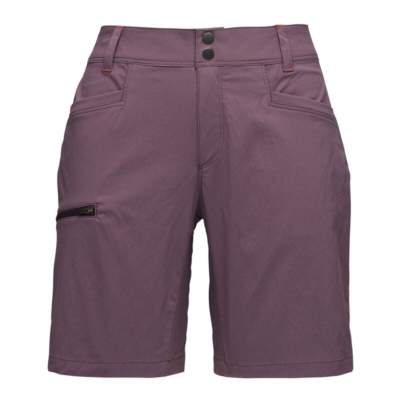 Valley Shorts - Short escalade femme