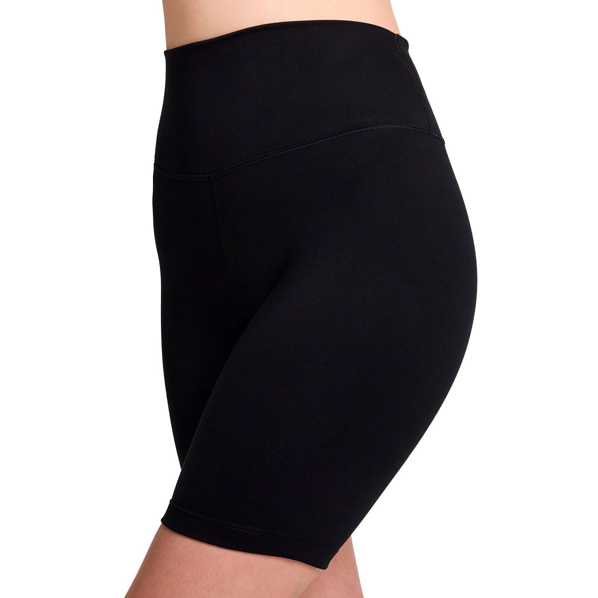 Leggings curtas Nike Dri-Fit One Mulher