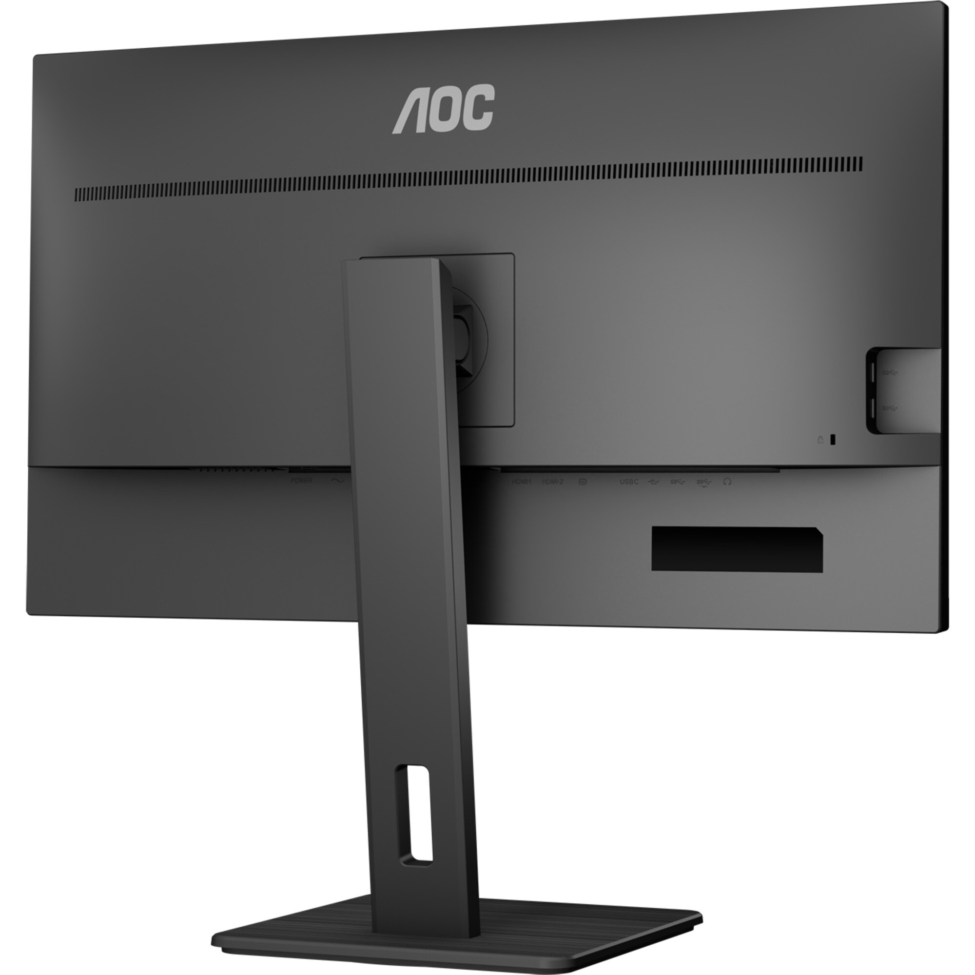 AOC LED-Monitor U32P2