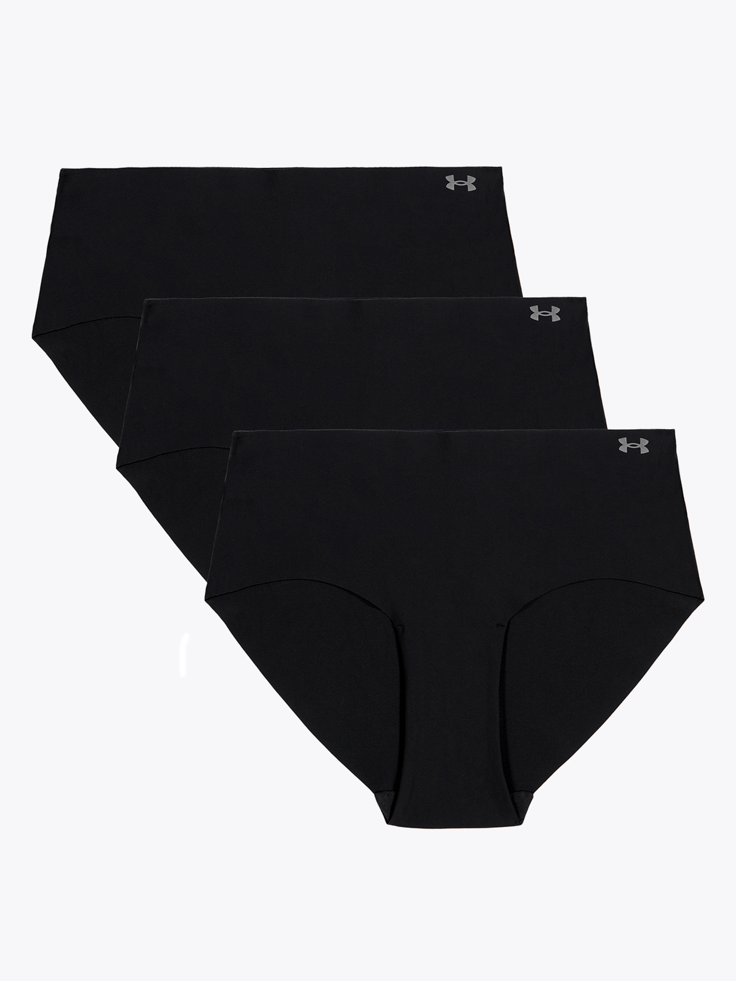 Pure Stretch NS Hipster 3pk