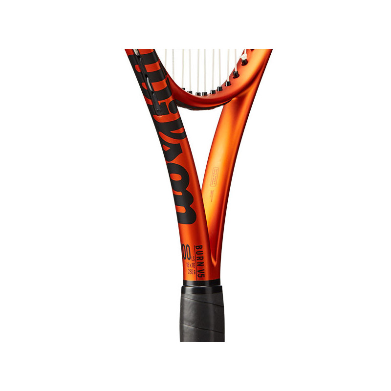 Burn 100 LS V5