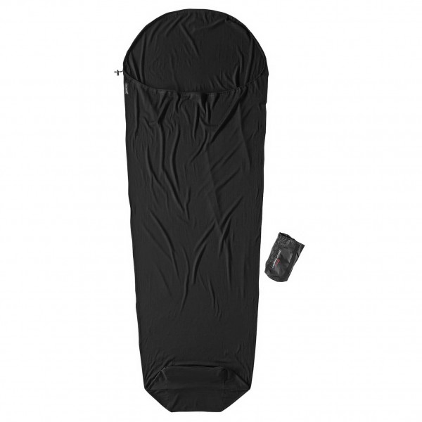 Cocoon - Merino Wolle MummyLiner - Drap de sac de couchage