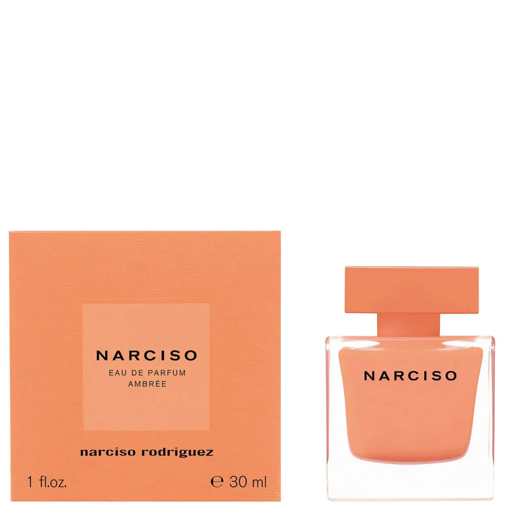Narciso Rodriguez Ambrée Eau de Parfum Spray30 ml