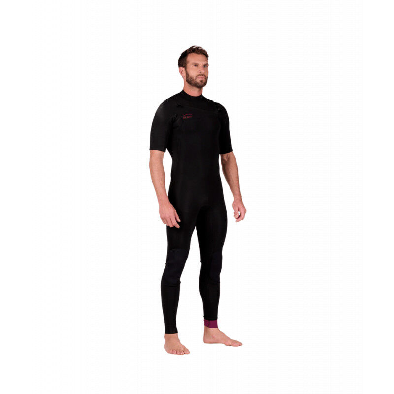 Wenon 2/2 mm - Combinaison de surf homme
