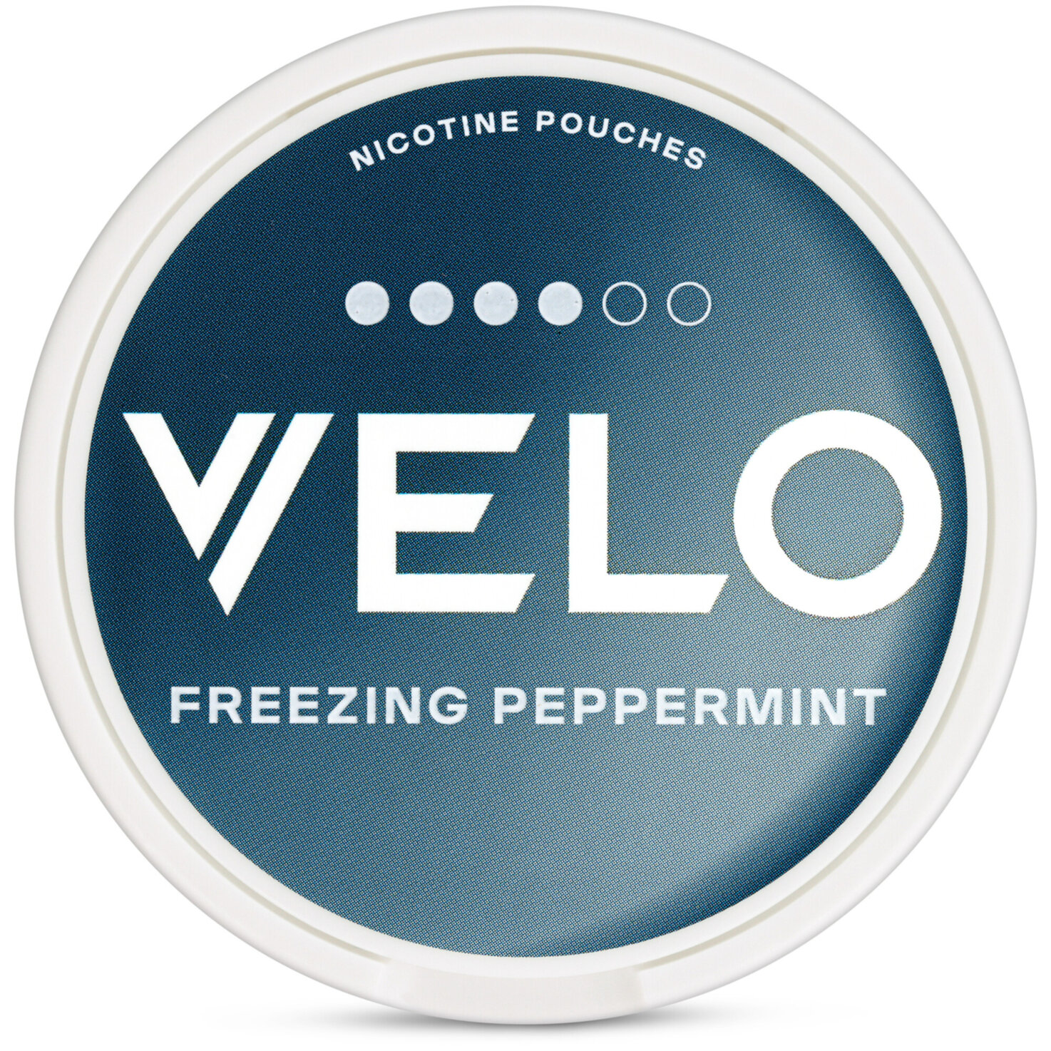 Velo Freeze X-Strong