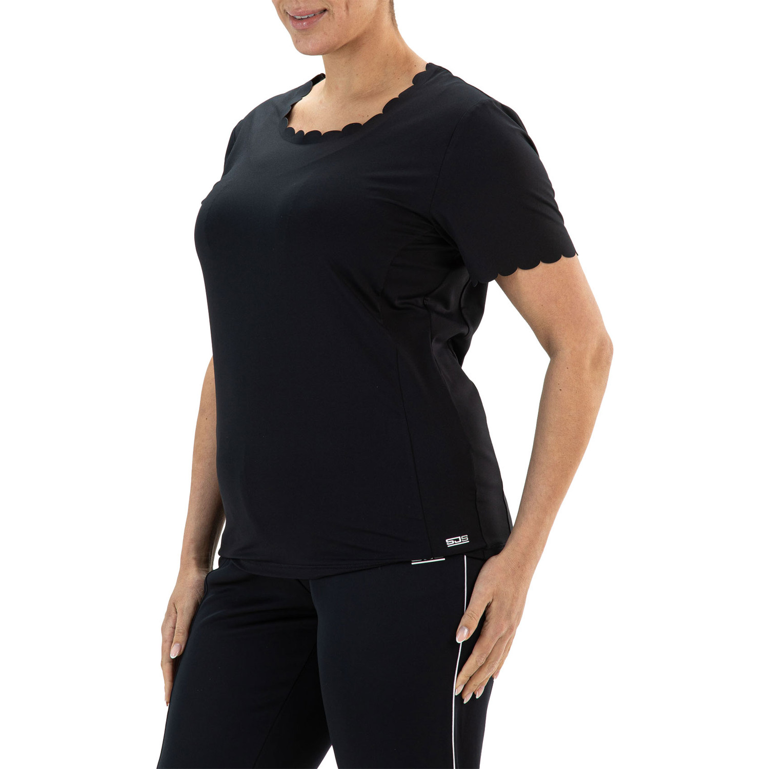Sjeng Sports Imke Plus Tee