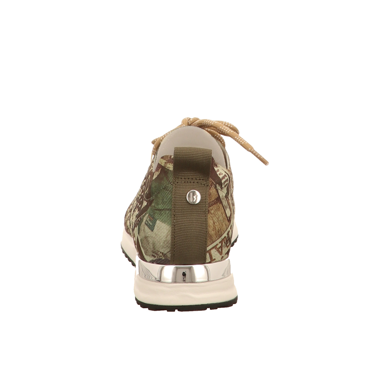 La Strada Sneaker braun braun